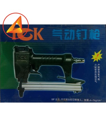 SÚNG BẮN ĐINH TCK